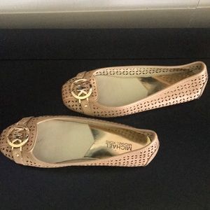Michael Kors Slip on